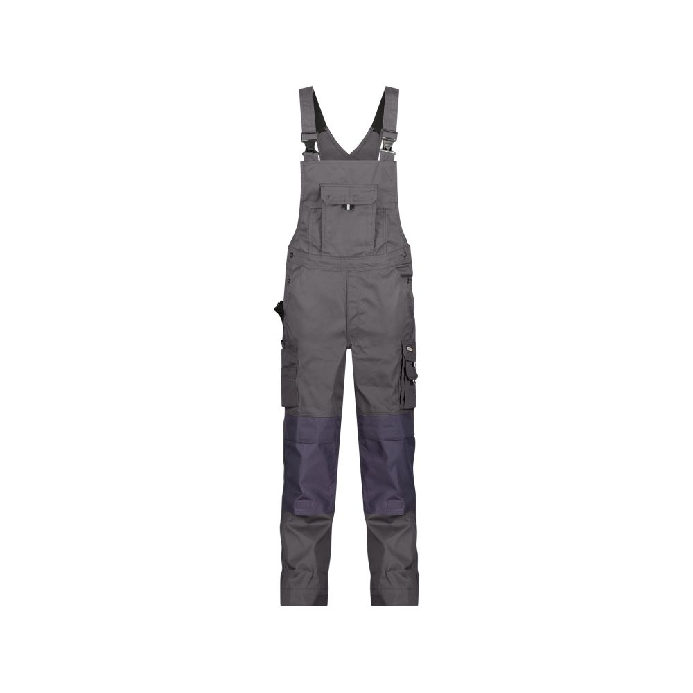 10091 Latzhose | 100% Baumwolle | trinkkontor