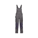 10091 Latzhose | 100% Baumwolle | trinkkontor