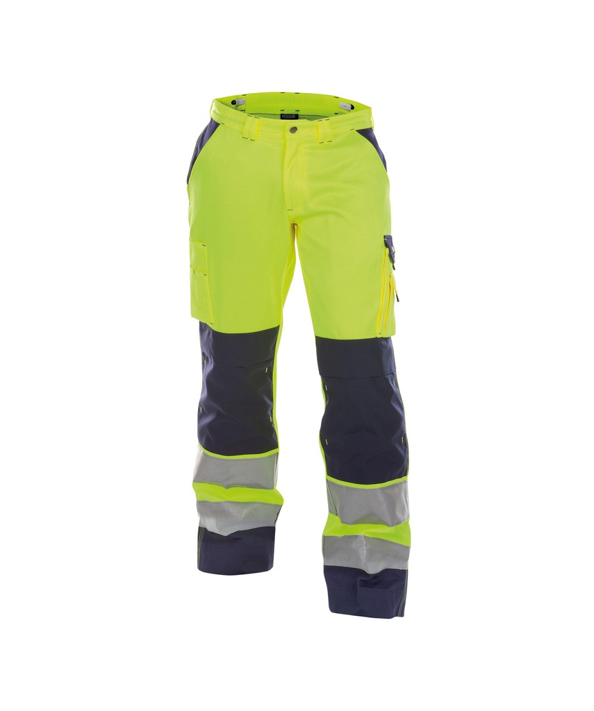 10052 Arbeitshose mit Kniepolstertaschen | SSE Deutschland