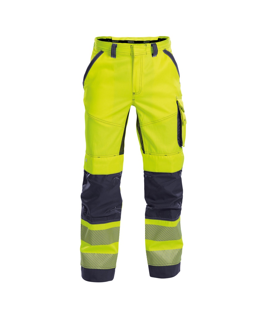 10132 Sommerhose mit Kniepolstertaschen | SSE Deutschland
