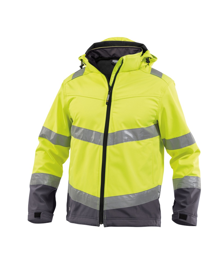 10128 Softshelljacke | SSE Deutschland
