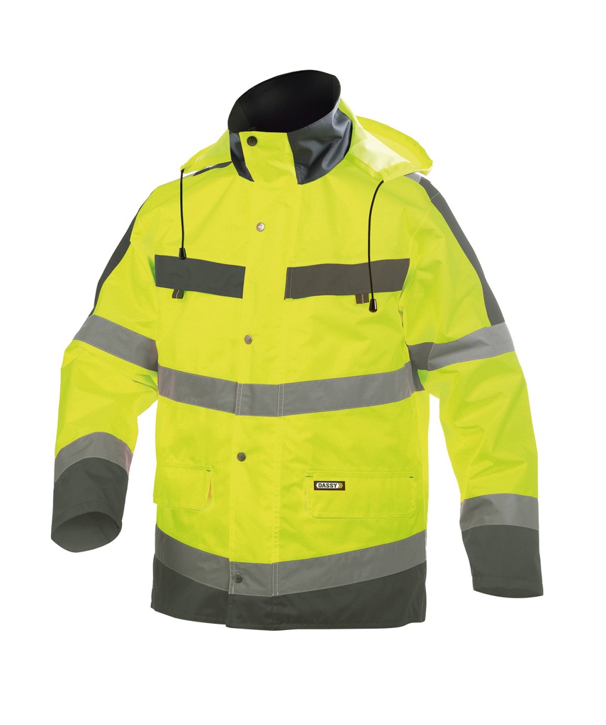 10111 Regenjacke | SSE Deutschland