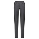 1387.6910 Damen-Jeans denimoptik RF Kitchen | 011 anthrazit