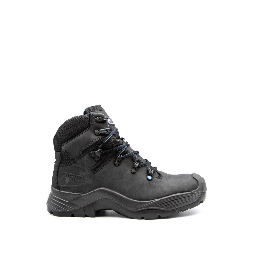LAVORO Snowmass Sicherheitsstiefel S3 | 1025.10