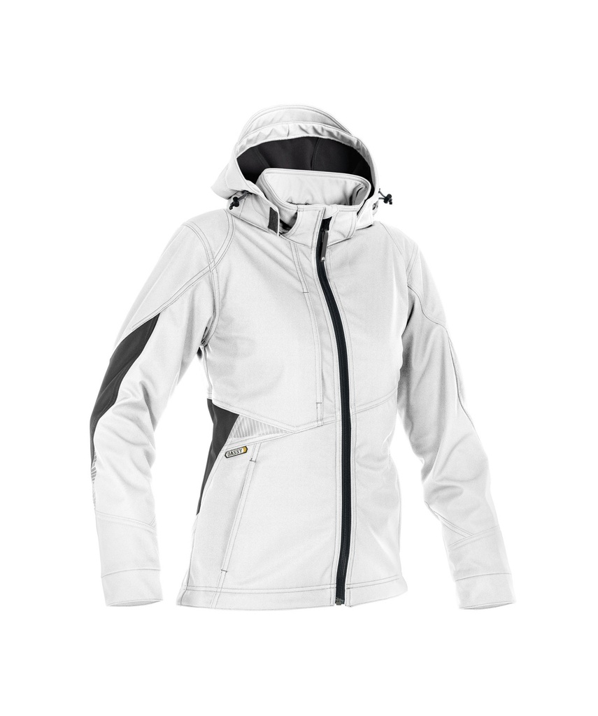300473 Gravity Woman | Softshell-Jacke für Damen