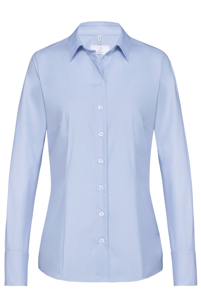 10072 Bluse, Langarm | Clean