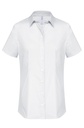 10071 Bluse, Halbarm | Clean