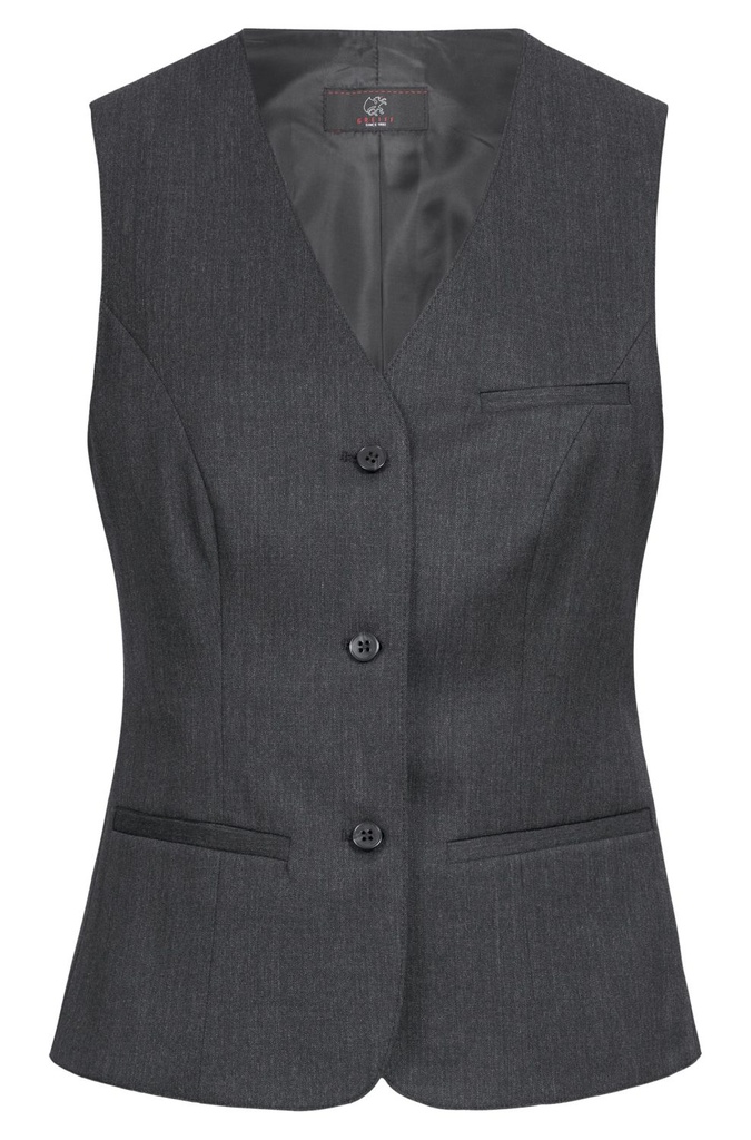 10184 Weste | Damen | Clean