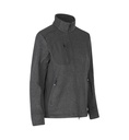 10139 Strickfleecejacke | Damen | Clean