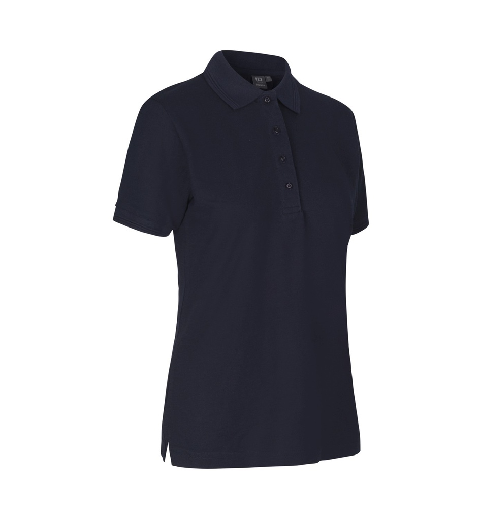 10025 Polo-Shirt | Damen | Wieprecht