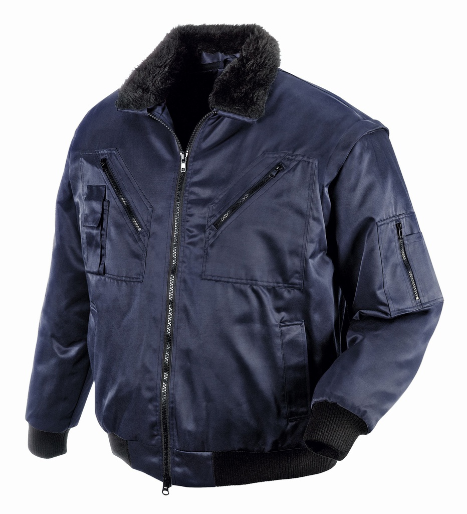 10046 Winterjacke 4-in-1 | Wieprecht