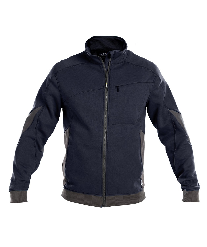 10037 Sweatjacke | Wieprecht