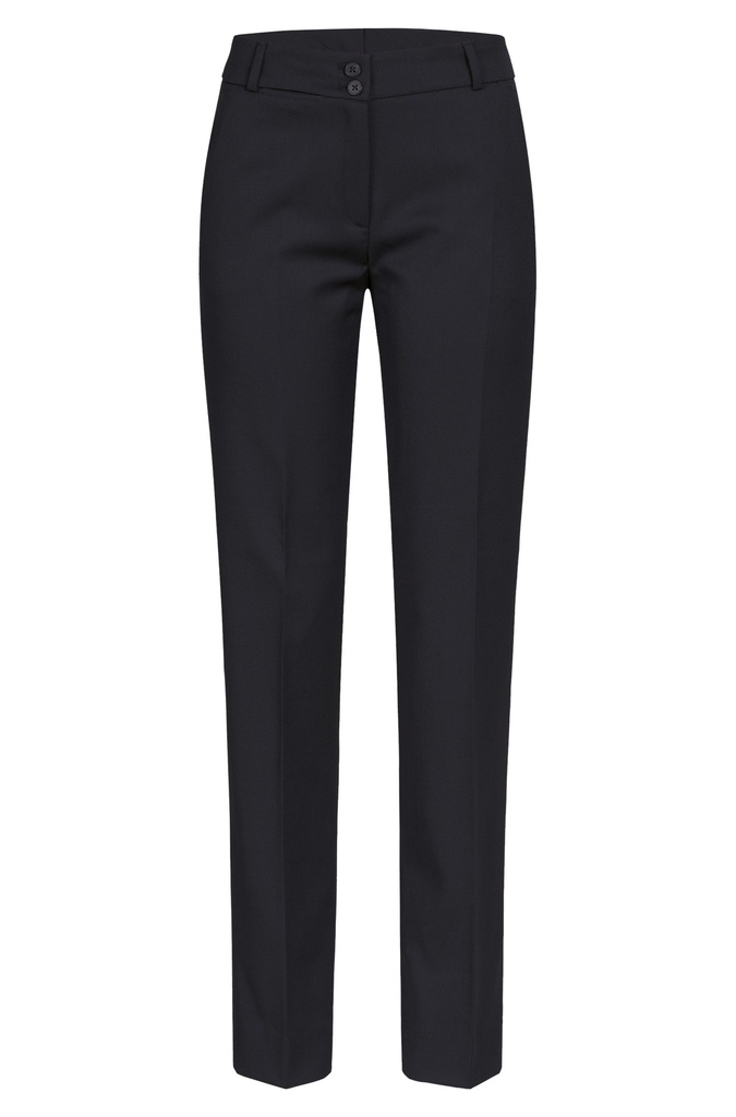10022 Hose | Slim Fit | Damen | Wieprecht