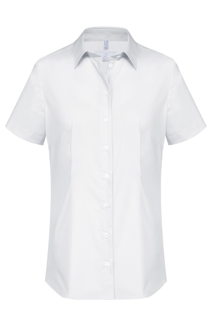 10005 Bluse, Halbarm | Regular Fit | Damen | Wieprecht