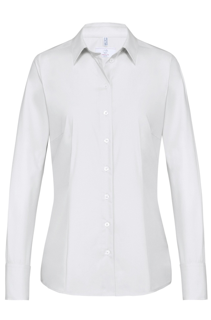 10010 Bluse, Langarm | Regular Fit | Damen | Wieprecht