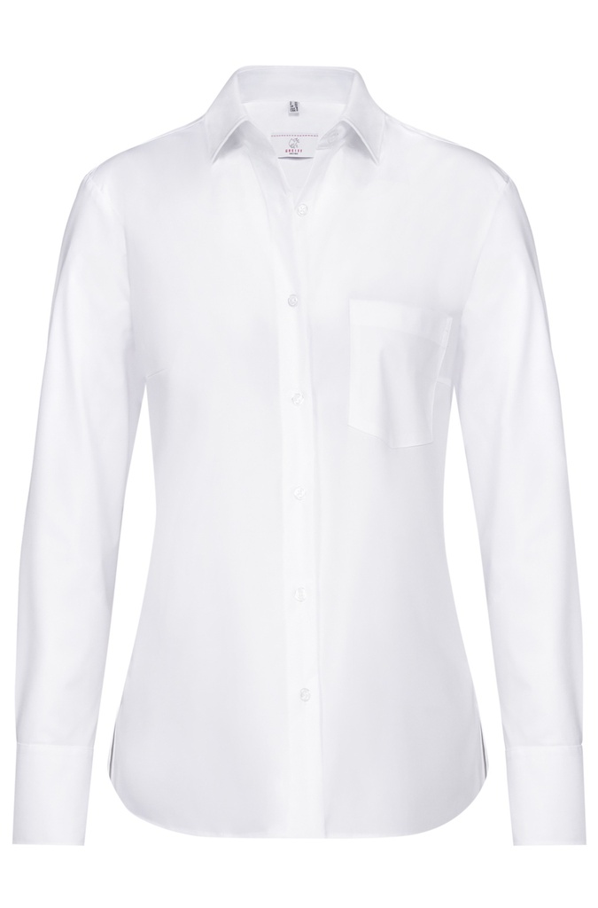 10008 Bluse, Langarm | Comfort Fit | Damen | Wieprecht
