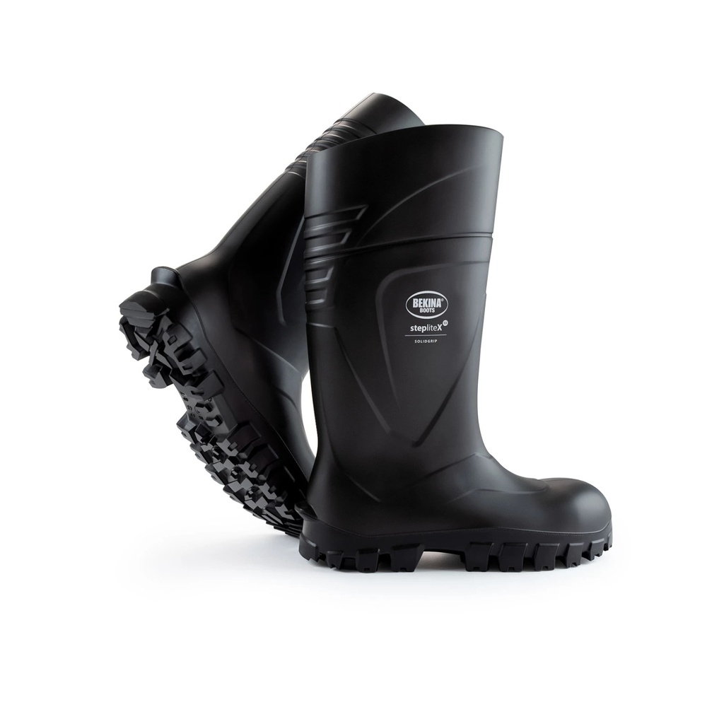 XAN9P/8080 StepliteX SolidGrip Sicherheitsstiefel S5 (37)