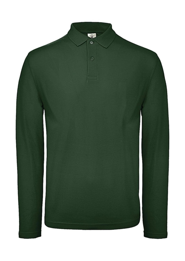 10101 Polo-Shirt, Langarm | KGAB GaLa