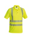 10167 Warnschutz-Polo-Shirt | KGAB Service