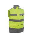 10163 Warnschutz -Winterweste | KGAB Service
