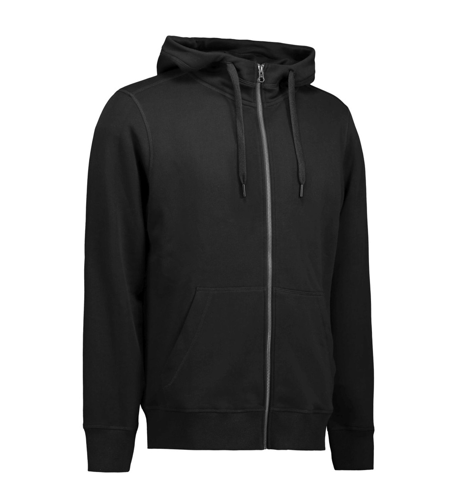 10088 Kapuzenjacke | Obsession