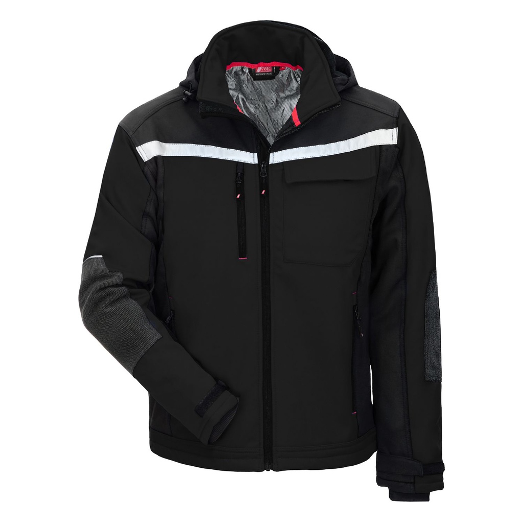 10127 Softshelljacke | Obsession