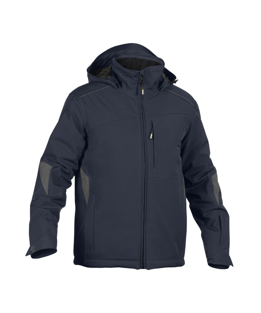 10049 Winterjacke | Wieprecht