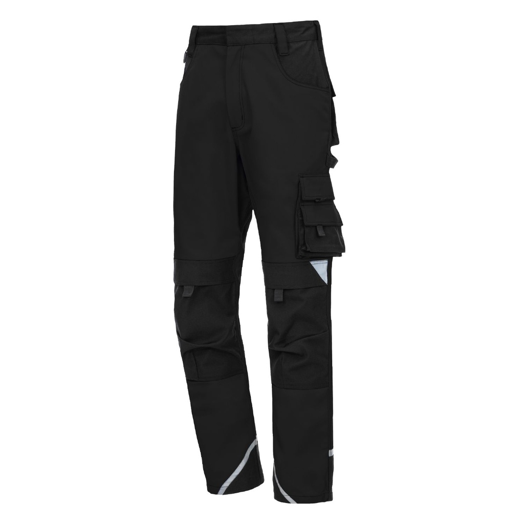 NITRAS MOTION TEX PLUS Bundhose | 7610