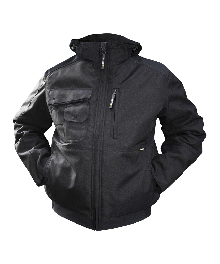 10189 Winterjacke | Clean