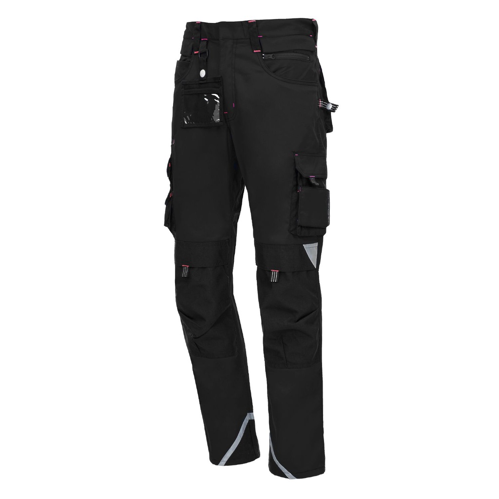 7710 MOTION TEX PRO FX Bundhose (24)