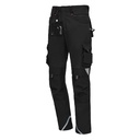 NITRAS MOTION TEX PRO FX Bundhose | 7710