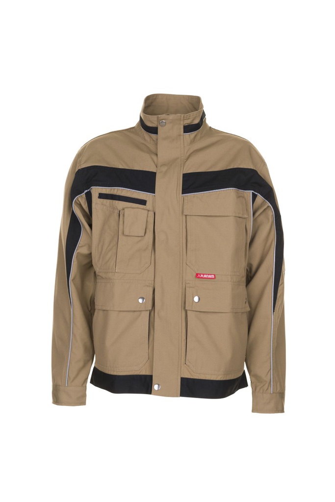 10063 Arbeitsjacke | KGAB Schreiner