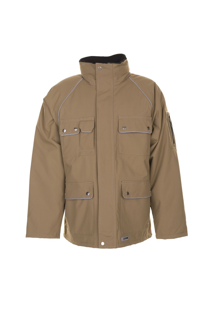 10193 Winterparka | KGAB Schreiner