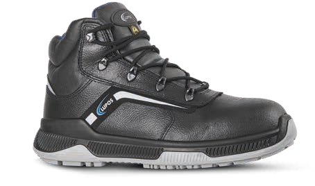 LA10054 Lupos Niklas Sicherheitsstiefel S3 ESD (sdVr) (44)