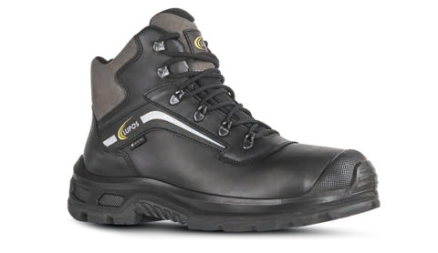 LUPOS Matteo Sicherheitsstiefel S3 ESD Gore-Tex (sdVr) | LI10604