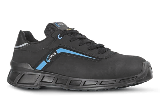 LV20044 Lupos Mock Sicherheitsschuhe S3 ESD (sdVr)