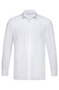 6744.1450-090 weiß Herren-Hemd 1/1 RF Simple