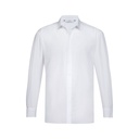 GREIFF Herren-Hemd 1/1 RF Simple, 090 weiß | 6744.1450
