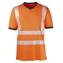 3430 4PROTECT® Miami Warnschutz-T-Shirt