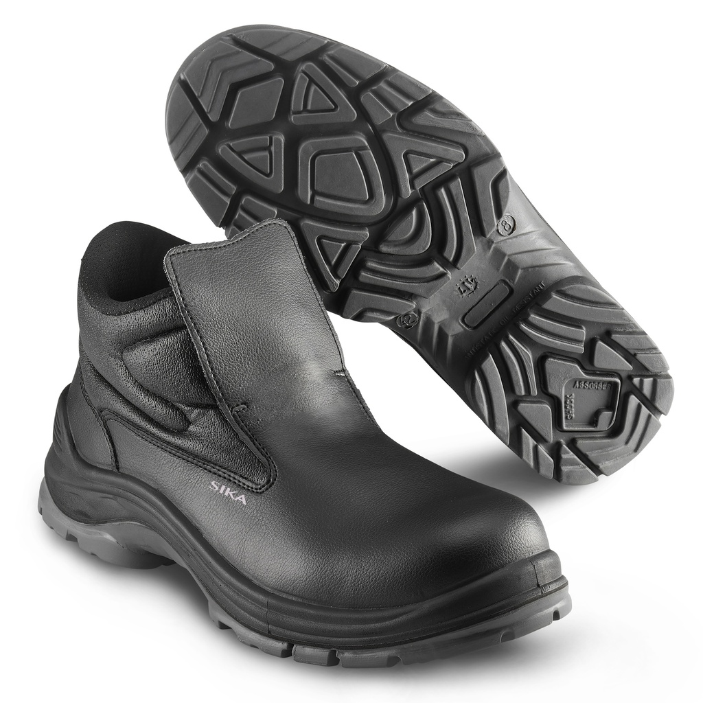 SIKA Easy Mid Sicherheitsstiefel S2 | 212