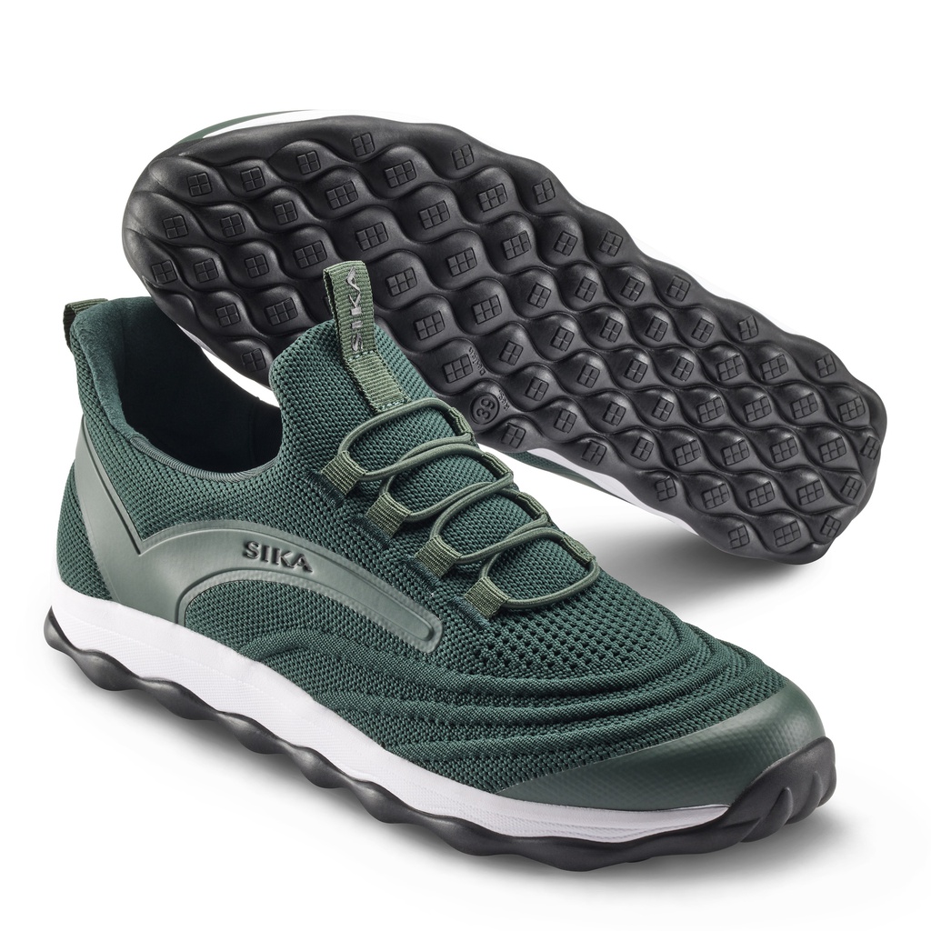 50018 Leap Berufsschuh O1