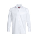 6764.1200-090 weiß Herren-Hemd 1/1 CF Premium