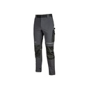 U-POWER Atom Hose | 4-Way-Stretch | Regular | PE145