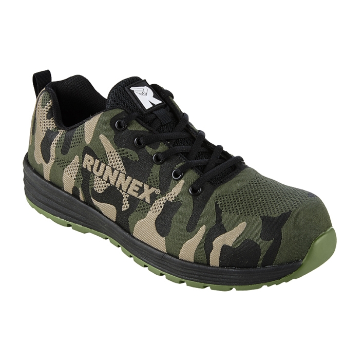5346 ruNNex® SportStar Sicherheitsschuhe S3 (36)