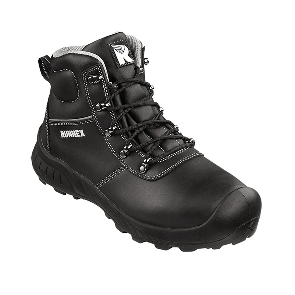 5310 ruNNex® TeamStar Sicherheitsstiefel S3 (36)