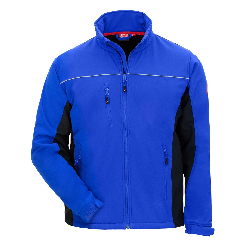10201 Softshelljacke | Spelters