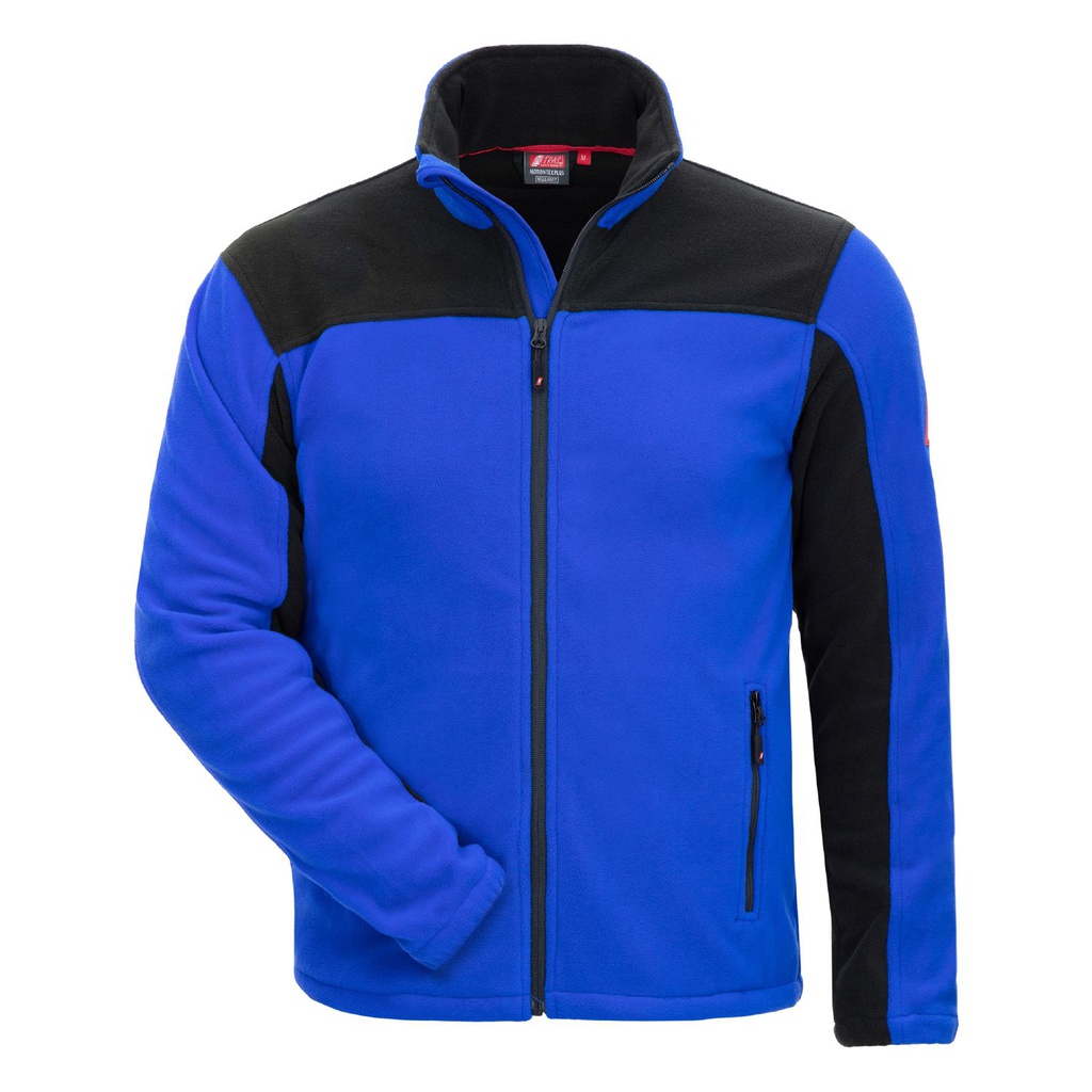 10203 Fleecejacke | Spelters