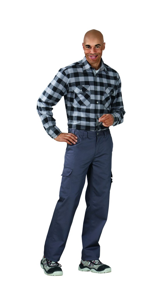 PLANAM Casual Easy Herren Bundhose | 3001