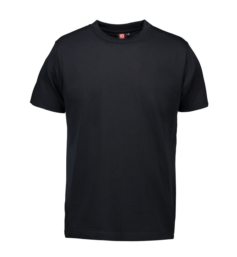 10204 T-Shirt | Mischgewebe | Lentzen & Partner