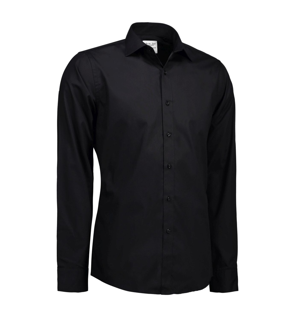 10223s Hemd, Langarm | Slim Fit | Lentzen & Partner
